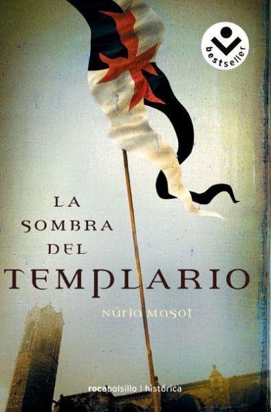 Portada de La Sombra Del Templario